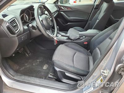 Zdjęcie 7 z 13 samochodu: 2016 MAZDA 3 SPORT VIN:JM1BM1U71G1305277 - miniatura