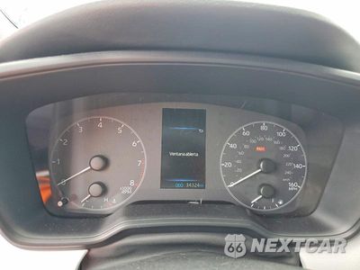 Zdjęcie 9 z 13 samochodu: 2025 TOYOTA COROLLA SE VIN:5YFS4MCE8SP218157 - miniatura