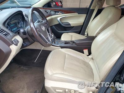 Zdjęcie 7 z 13 samochodu: 2015 BUICK REGAL VIN:2G4GK5EX6F9297765 - miniatura
