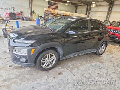 2021 HYUNDAI KONA SE KM8K12AA7MU641438 - główne zdjęcie licytacji z USA - miniatura