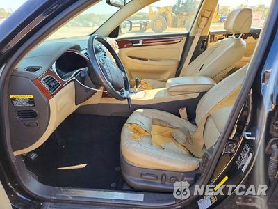 Zdjęcie 7 z 12 samochodu: 2012 HYUNDAI GENESIS 3.8L VIN:KMHGC4DD6CU166400 - miniatura