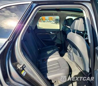 Zdjęcie 10 z 13 samochodu: 2018 AUDI Q5 PREMIUM PLUS VIN:WA1BNAFY9J2079598 - miniatura