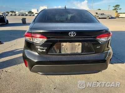 Zdjęcie 6 z 13 samochodu: 2020 TOYOTA COROLLA LE VIN:5YFEPRAE3LP062180 - miniatura