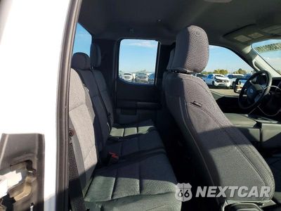 Zdjęcie 10 z 12 samochodu: 2022 FORD F150 SUPER CAB VIN:1FTFX1E80NKE02168 - miniatura