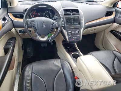 Zdjęcie 8 z 14 samochodu: 2015 LINCOLN MKC VIN:5LMCJ2A98FUJ45008 - miniatura