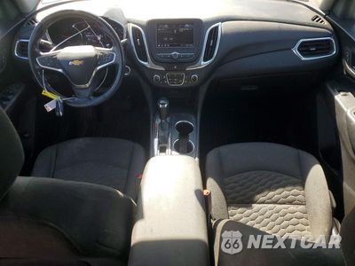 Zdjęcie 8 z 13 samochodu: 2019 CHEVROLET EQUINOX LT VIN:3GNAXKEV3KL278422 - miniatura