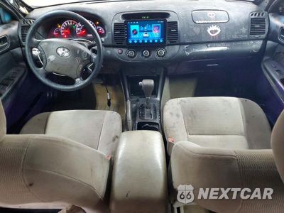 Zdjęcie 8 z 12 samochodu: 2006 TOYOTA CAMRY LE VIN:4T1BE32K46U720294 - miniatura