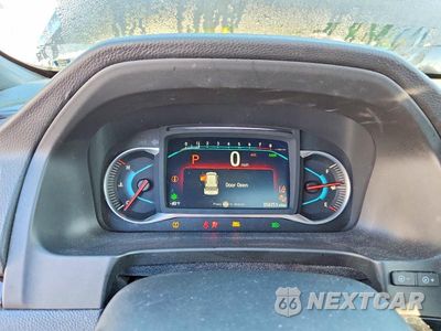 Zdjęcie 9 z 13 samochodu: 2020 HONDA PASSPORT TOURING VIN:5FNYF8H98LB009604 - miniatura