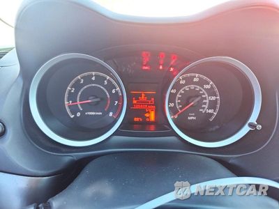 Zdjęcie 9 z 12 samochodu: 2013 MITSUBISHI LANCER ES/ES SPORT VIN:JA32U2FU9DU000692 - miniatura