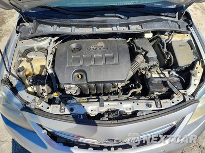 Zdjęcie 11 z 12 samochodu: 2013 TOYOTA COROLLA LE VIN:5YFBU4EE8DP127695 - miniatura