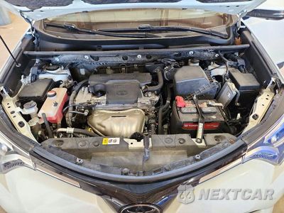 Zdjęcie 12 z 13 samochodu: 2016 TOYOTA RAV4 LIMITED VIN:JTMDFREVXGJ099259 - miniatura