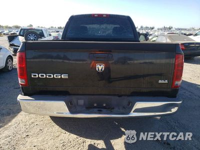 Zdjęcie 6 z 12 samochodu: 2004 DODGE RAM 1500 ST VIN:1D7HA18N64S723258 - miniatura