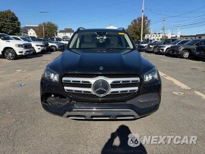 Zdjęcie 12 z 14 samochodu: 2020 MERCEDES-BENZ GLS 450 4MATIC VIN:4JGFF5KE4LA047783 - miniatura