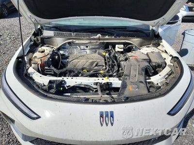 Zdjęcie 11 z 12 samochodu: 2025 BUICK ENVISTA SPORT TOURING VIN:KL47LBEP3SB035611 - miniatura