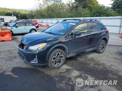 2017 SUBARU CROSSTREK JF2GPAAC9HG233520 - główne zdjęcie licytacji z USA - miniatura
