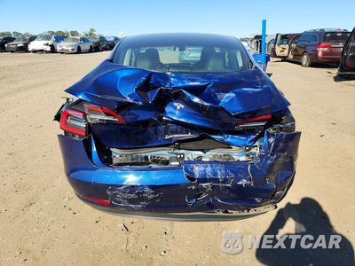 Zdjęcie 6 z 12 samochodu: 2018 TESLA MODEL 3 VIN:5YJ3E1EB7JF054767 - miniatura