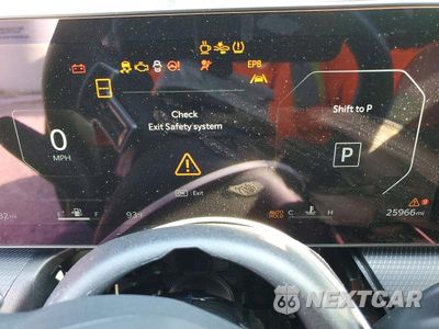 Zdjęcie 9 z 12 samochodu: 2025 KIA K4 GT LINE VIN:3KPFW4DE9SE049701 - miniatura