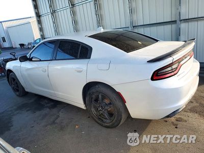 Drugie zdjęcie samochodu z przodu: 2015 DODGE CHARGER SXT VIN:2C3CDXHG6FH870324 - miniatura