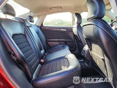 Zdjęcie 10 z 12 samochodu: 2018 FORD FUSION SE VIN:3FA6P0HD8JR240000 - miniatura