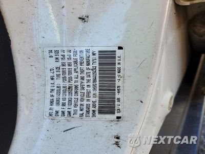 Zdjęcie 13 z 13 samochodu: 2004 HONDA CR-V EX VIN:SHSRD78844U254342 - miniatura