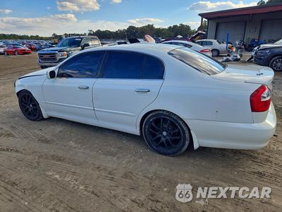 Drugie zdjęcie samochodu z przodu: 2002 INFINITI Q45 BASE VIN:JNKBF01A42M006814 - miniatura