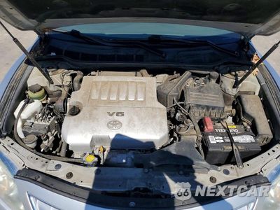 Zdjęcie 11 z 12 samochodu: 2010 TOYOTA CAMRY LE V6 VIN:JTNBK3EK5A3050208 - miniatura