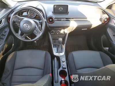 Zdjęcie 8 z 12 samochodu: 2017 MAZDA CX-3 SPORT VIN:JM1DKFB76H0166737 - miniatura
