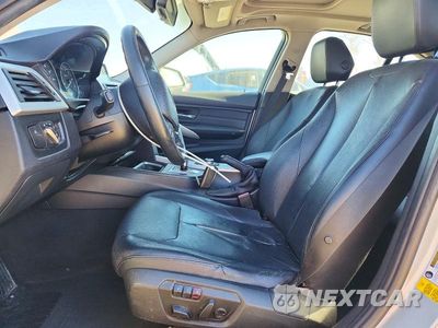 Zdjęcie 7 z 12 samochodu: 2013 BMW 328 I SULEV VIN:WBA3C1C5XDF438607 - miniatura