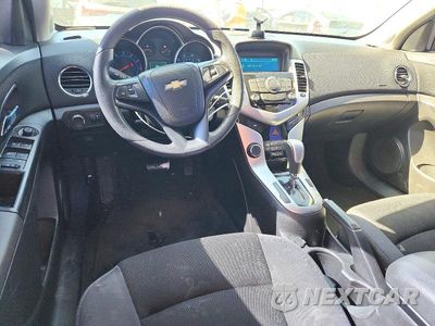 Zdjęcie 8 z 12 samochodu: 2016 CHEVROLET CRUZE LIMITED LT VIN:1G1PE5SB8G7130646 - miniatura