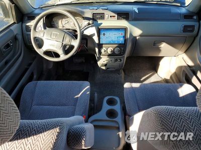 Zdjęcie 8 z 13 samochodu: 1998 HONDA CR-V LX VIN:JHLRD2841WC012361 - miniatura