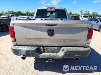 Zdjęcie 6 z 12 samochodu: 2019 RAM 1500 VIN:1C6RR6GT0KS675863 - miniatura