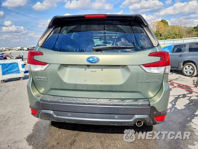 Zdjęcie 6 z 12 samochodu: 2021 SUBARU FORESTER LIMITED VIN:JF2SKAUC0MH548991 - miniatura