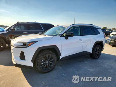 2026 TOYOTA RAV4 XLE PREMIUM 2T36CRAV1TC013230 - główne zdjęcie licytacji z USA - miniatura