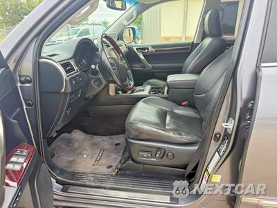 Zdjęcie 11 z 14 samochodu: 2018 LEXUS GX 460 VIN:JTJBM7FX9J5202816 - miniatura