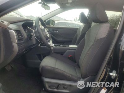 Zdjęcie 7 z 13 samochodu: 2023 NISSAN ROGUE SV VIN:5N1BT3BB6PC849909 - miniatura