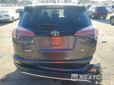 Zdjęcie 6 z 13 samochodu: 2016 TOYOTA RAV4 SE VIN:JTMNFREV5GD081352 - miniatura