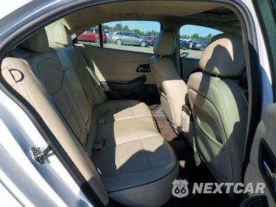 Zdjęcie 10 z 12 samochodu: 2013 CHEVROLET MALIBU 2LT VIN:1G11E5SA9DF303928 - miniatura