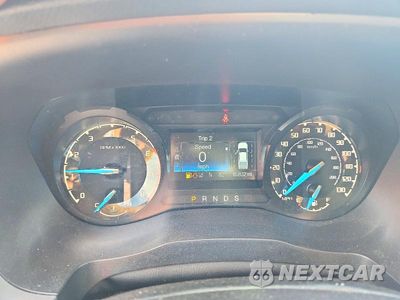 Zdjęcie 9 z 12 samochodu: 2023 FORD RANGER XL VIN:1FTER4FH6PLE16966 - miniatura