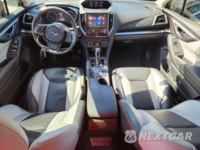 Zdjęcie 8 z 13 samochodu: 2023 SUBARU CROSSTREK LIMITED VIN:JF2GTHNC5PH246255 - miniatura