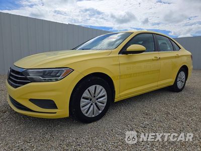 2019 VOLKSWAGEN JETTA S 3VWC57BU3KM130746 - główne zdjęcie licytacji z USA - miniatura