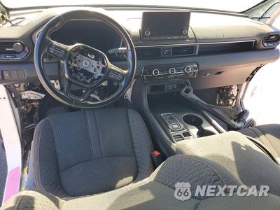 Zdjęcie 8 z 13 samochodu: 2023 HONDA PILOT SPORT VIN:5FNYG1H34PB011727 - miniatura