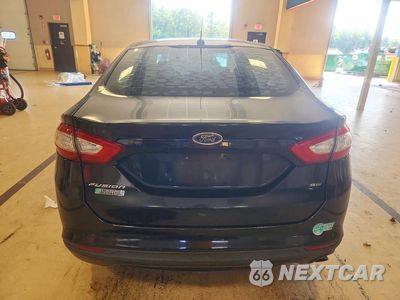 Zdjęcie 6 z 12 samochodu: 2014 FORD FUSION SE PHEV VIN:3FA6P0PU0ER256229 - miniatura