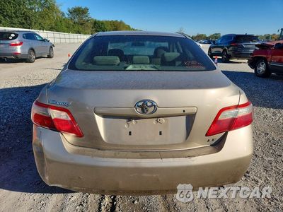 Zdjęcie 6 z 12 samochodu: 2008 TOYOTA CAMRY LE VIN:4T4BE46K68R043824 - miniatura