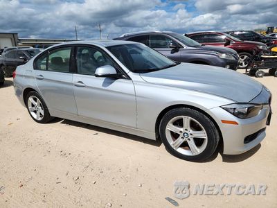 Czwarte zdjęcie samochodu z boku: 2012 BMW 328 I VIN:WBA3A5C59CFJ88837 - miniatura