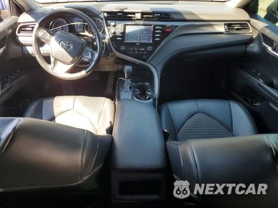 Zdjęcie 8 z 12 samochodu: 2020 TOYOTA CAMRY SE VIN:4T1G11AK3LU340219 - miniatura
