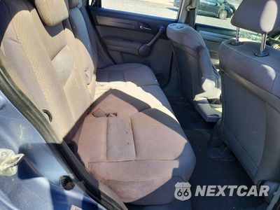 Zdjęcie 11 z 13 samochodu: 2009 HONDA CR-V LX VIN:3CZRE38379G706541 - miniatura