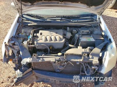 Zdjęcie 11 z 13 samochodu: 2007 NISSAN SENTRA 2.0 VIN:3N1AB61EX7L616090 - miniatura