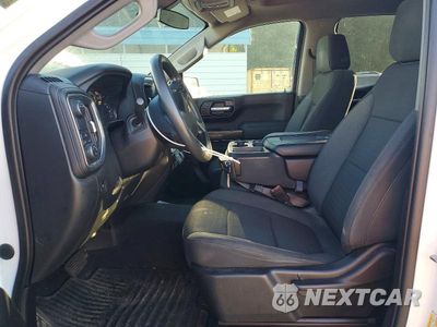 Zdjęcie 7 z 12 samochodu: 2021 CHEVROLET SILVERADO C1500 LT VIN:1GCRWCED9MZ247571 - miniatura