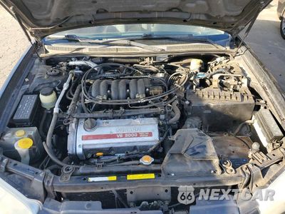 Zdjęcie 11 z 12 samochodu: 2001 NISSAN MAXIMA GXE VIN:JN1CA31D11T832222 - miniatura