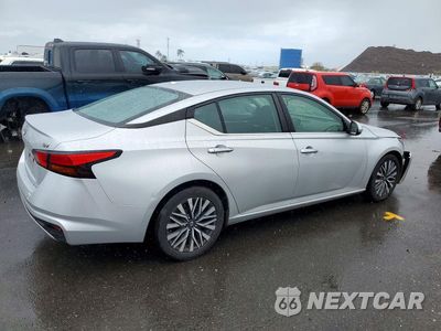 Trzecie zdjęcie samochodu z tyłu: 2023 NISSAN ALTIMA SV VIN:1N4BL4DVXPN328428 - miniatura